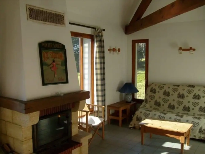 4 Bedrooms Luxury Chalet with balcony
