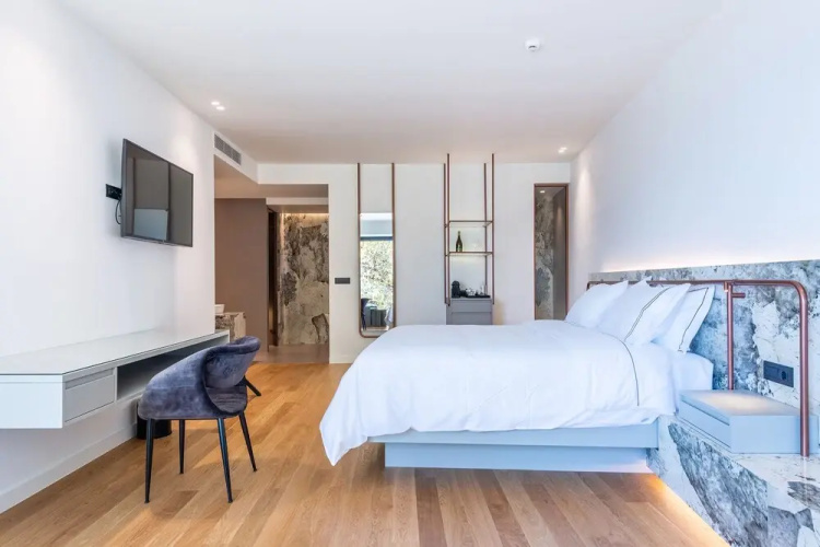 Amario Suites Hotel
