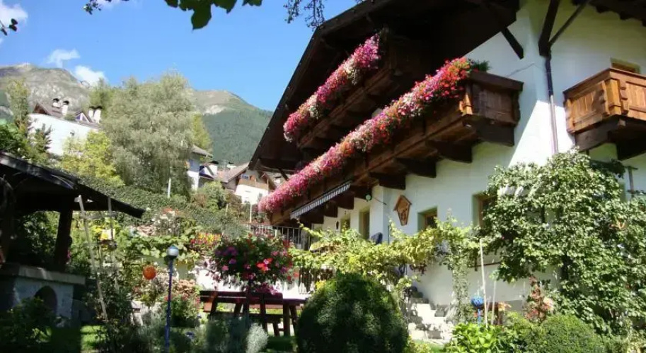 Pension Kirchbrugger