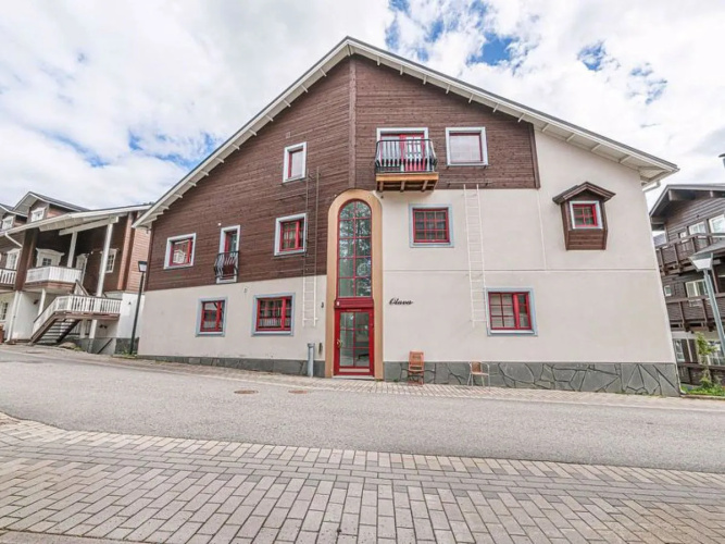 Otel görseli