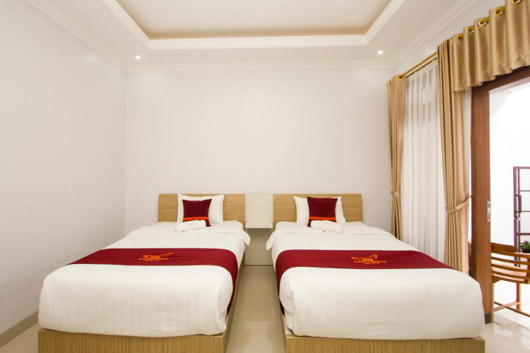 Banua Raya Homestay