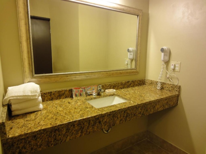 Quadruple Junior Suite