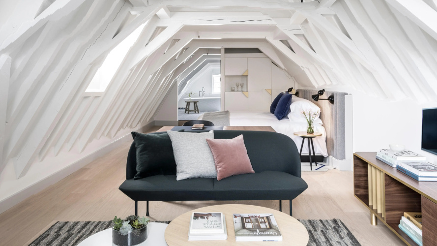 Kimpton De Witt Amsterdam