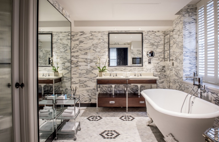 The Bloomsbury Hotel photo 10