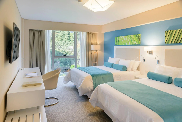 Epic Hotel Villa de Merlo