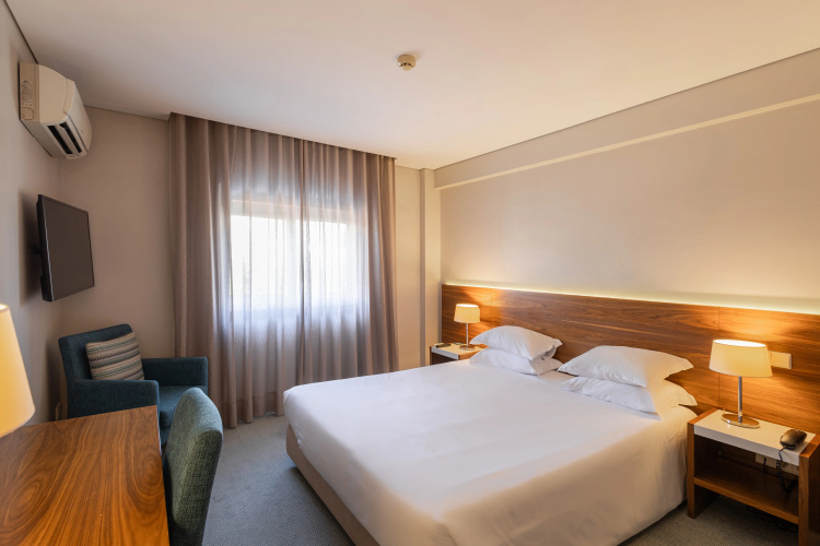Hotel Navarras