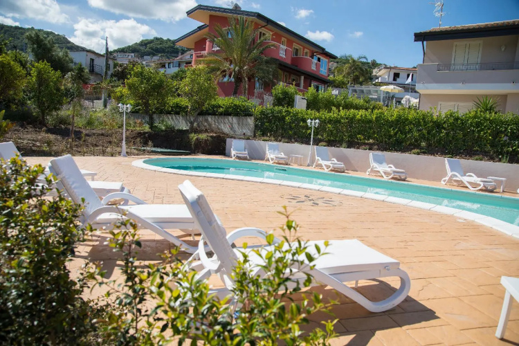 Residenza Borgo Italico photo 14