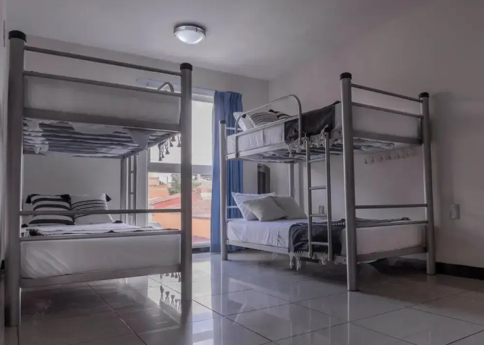 Esencia Hostal Terminal Oaxaca