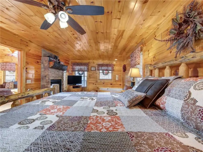 Makin Memories by Jackson Mountain Rentals