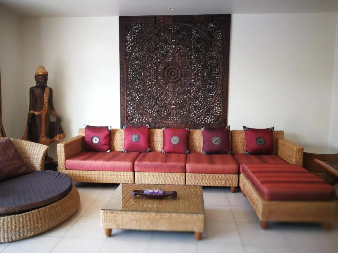 Hua Hin Blue Lagoon