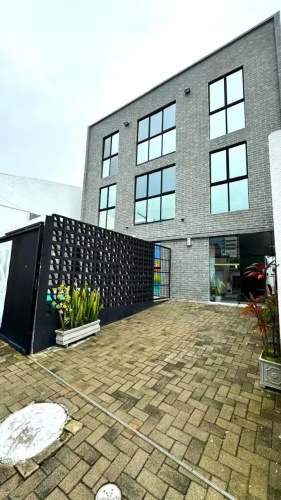 Otel görseli