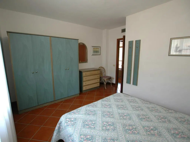 Residence Rio D`elba