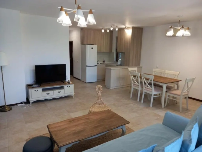 2 Bedrooms Villa
