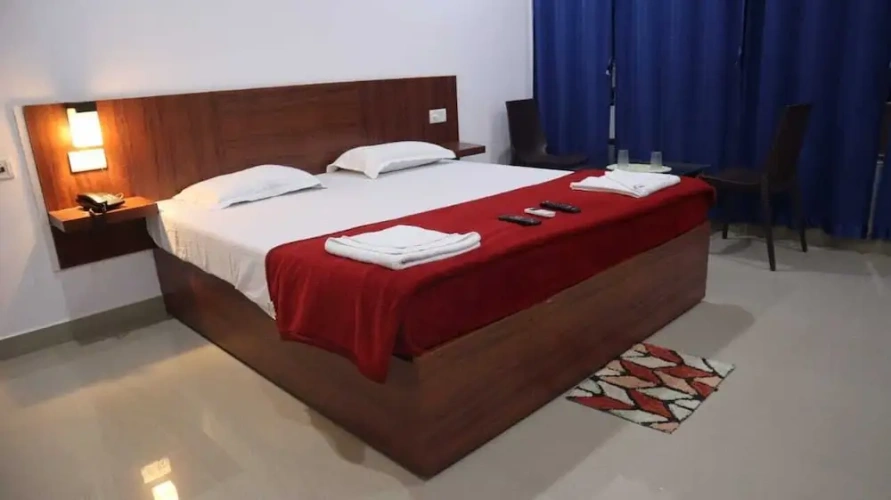 Premium Double room
