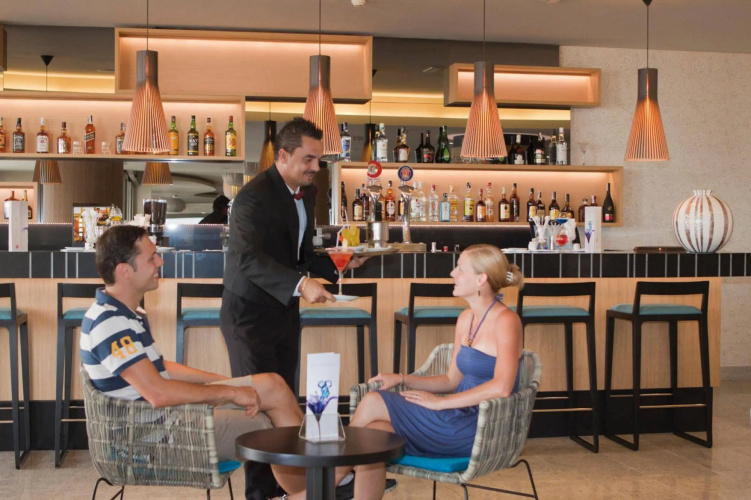 Hotel Riu Calypso - Adults Only photo 27