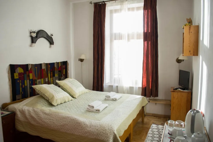 Kolory Guest House