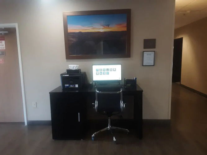 Comfort Inn