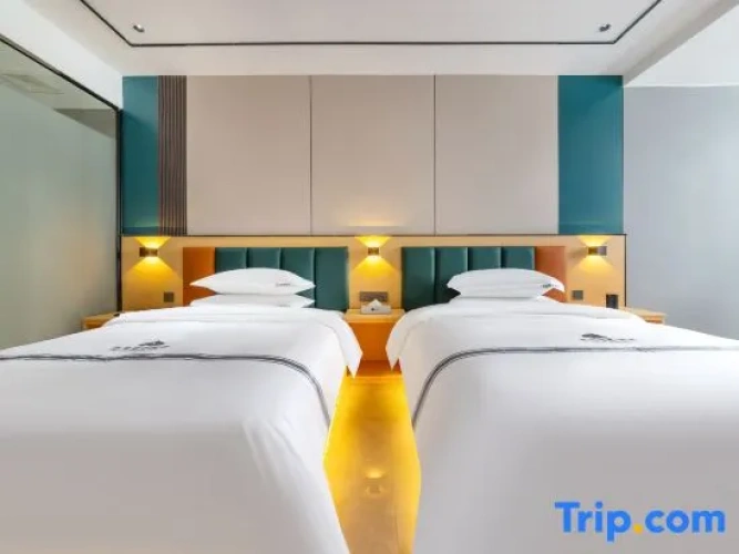Business Twin room