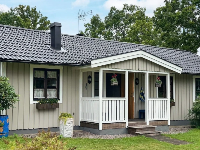 Cottage