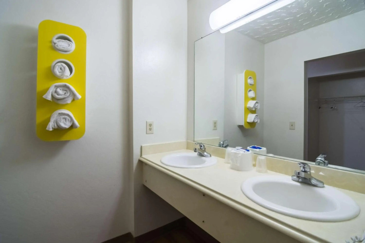 Motel 6 Globe, AZ