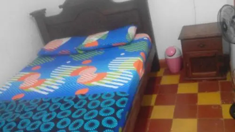 The Culture Hostel