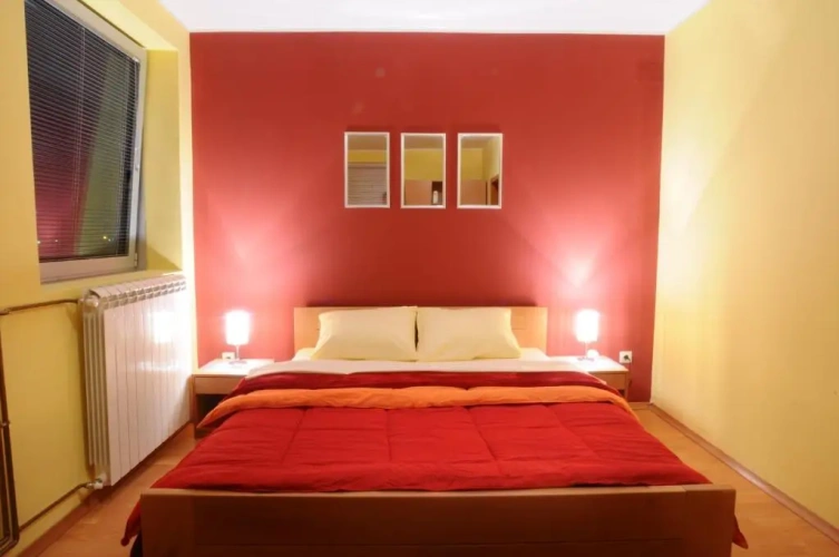 Comfort Double room