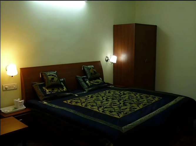 Hotel Kapoor Palace