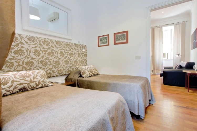 Croce - WR Apartments