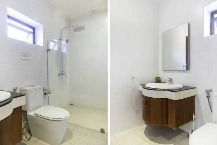1 Bedroom Suite