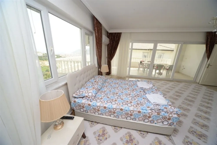 1 Bedroom Villa with balcony