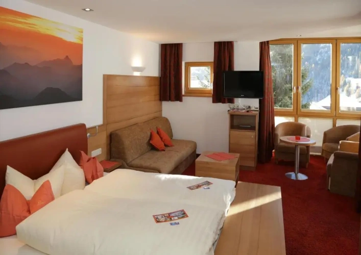 Comfort Double room