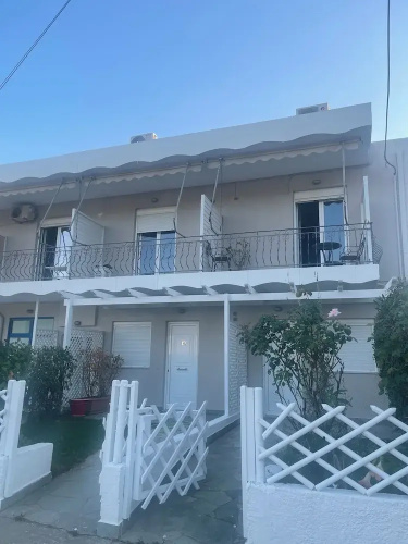 Fairytale Apartments