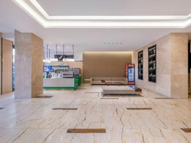 Xi'an Haoting Hotel