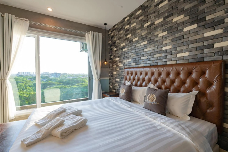 BELLE GRAND HOTEL (SHA Extra Plus)