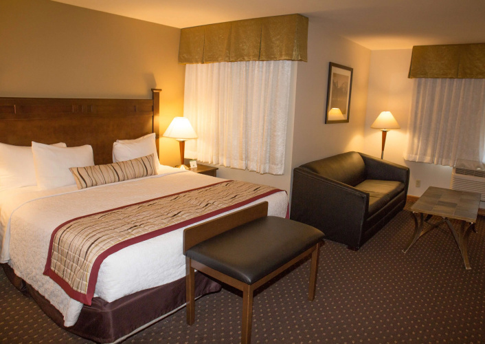 Best Western Desert Inn