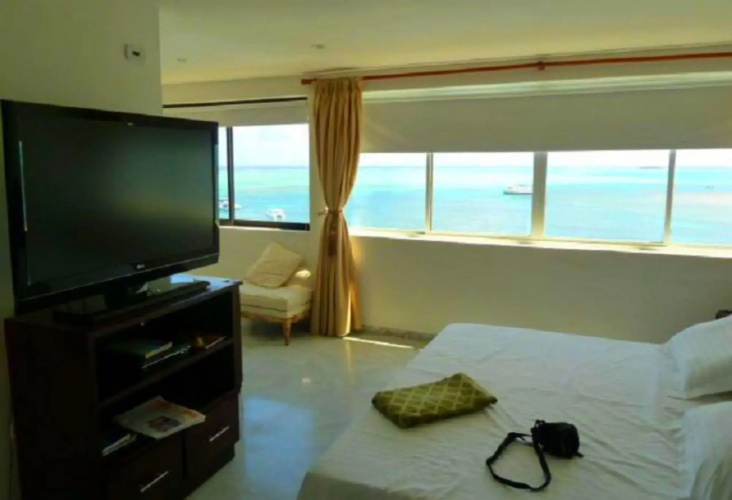 Penthouse San Andres