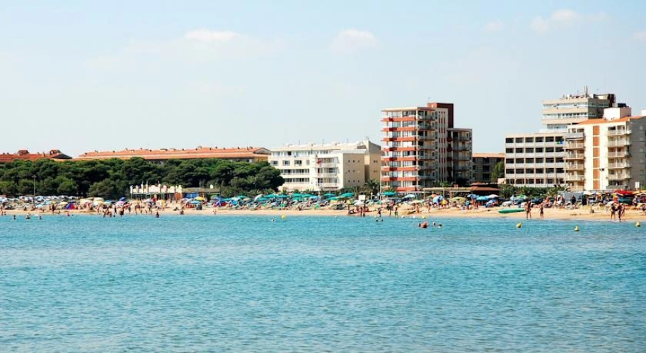Cap Castell