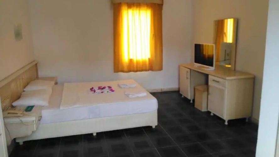 Single Suite