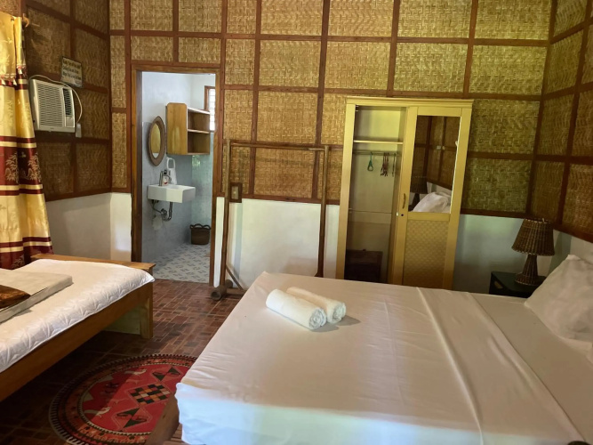 Chelle's Guesthouse and Backpackers