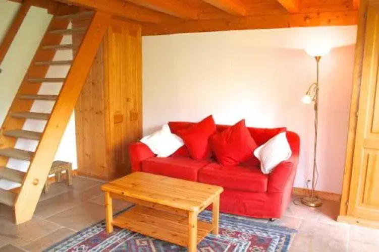 Mini Chalet Four Seasons