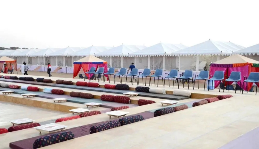 Raj Resorts