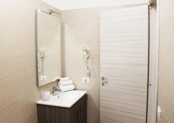 Superior Quadruple room