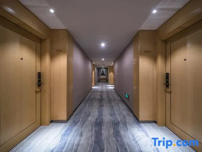 Youxi Hotel