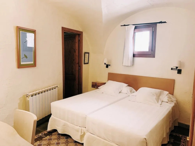 Can Bayre - Hotel Rural