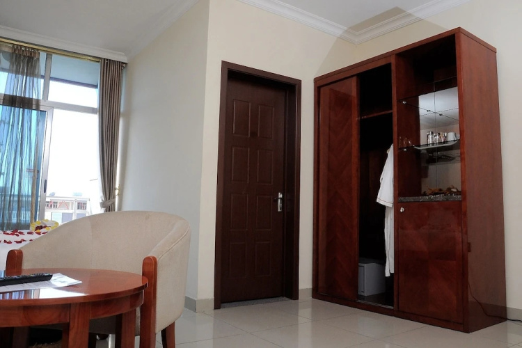 Sheza Guest House