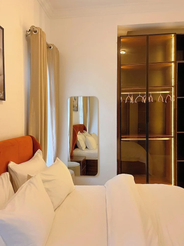 Jamari Residences