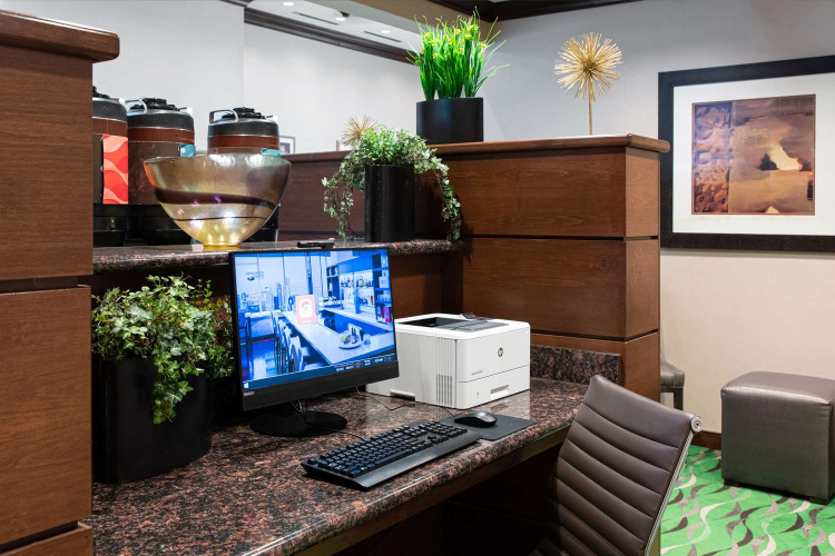 Homewood Suites by Hilton Odessa
