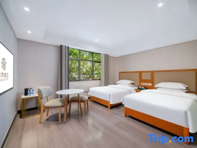 Business Double room