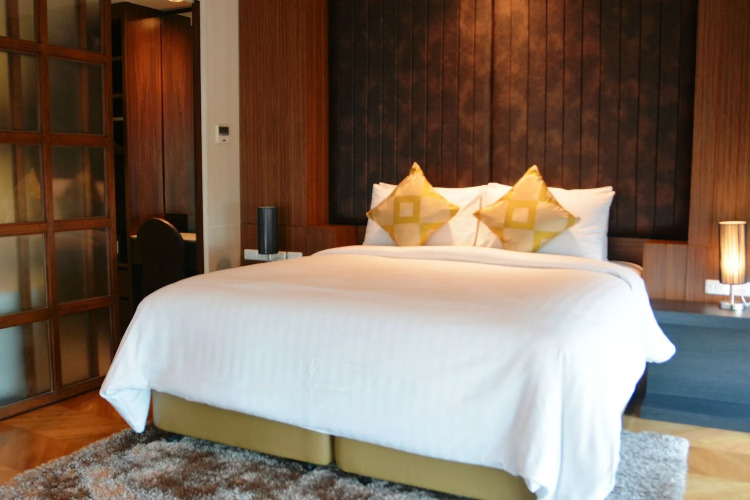 Фотография отеля