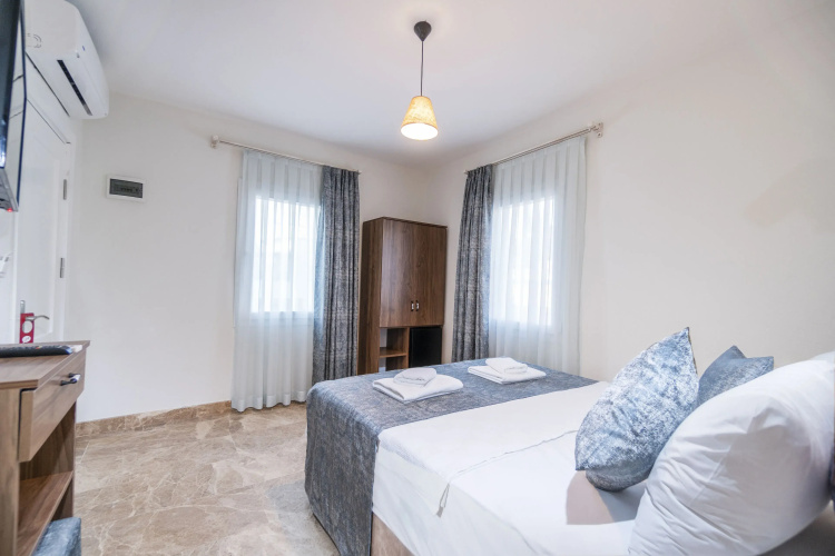 Mucho Butik Otel